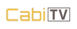 CabiTV Kitchen TV logo in United Arab Emirates.